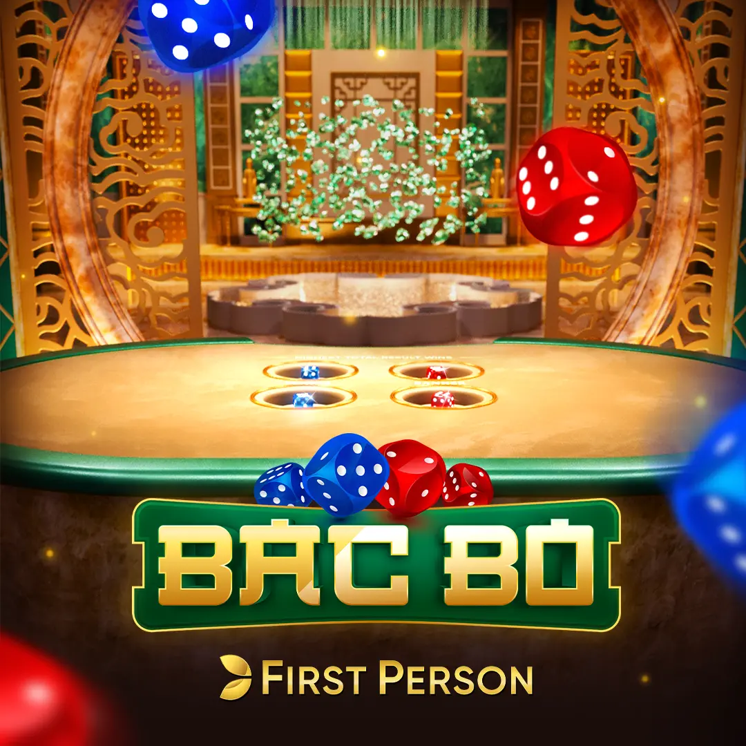 First Person Bac Bo